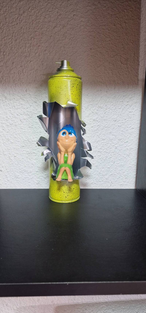 Bombe Custom