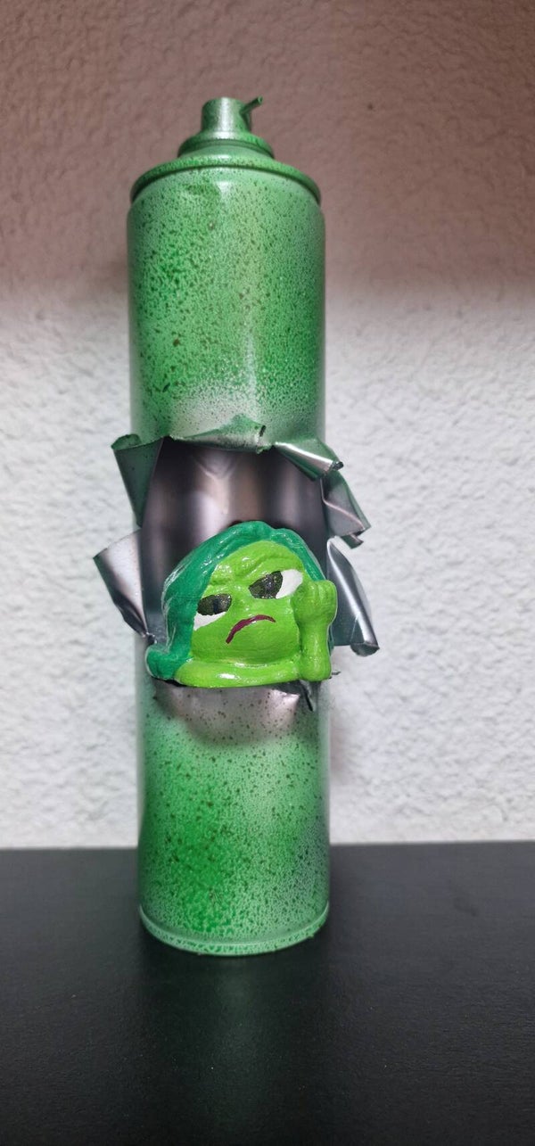 Bombe Custom