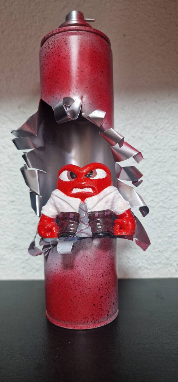 Bombe Custom