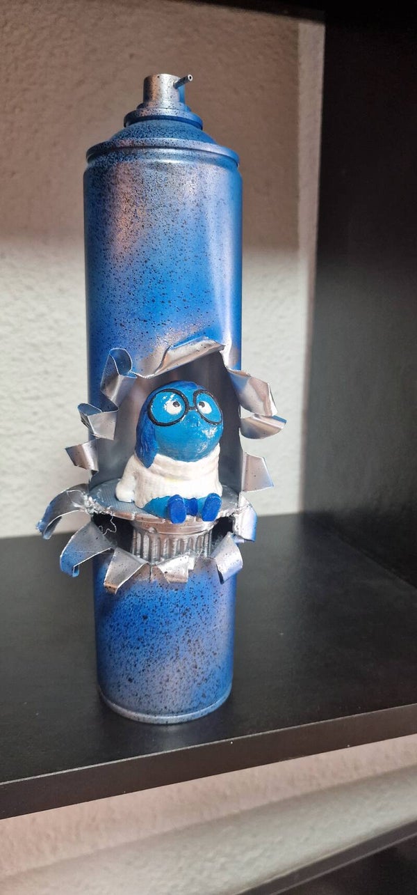 Bombe Custom