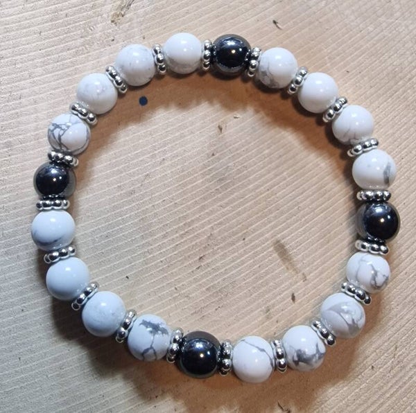 Bracelet en pierre