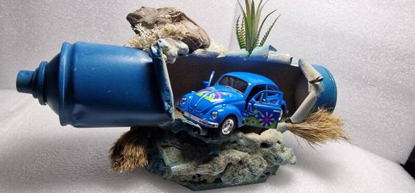 Bombe Custom