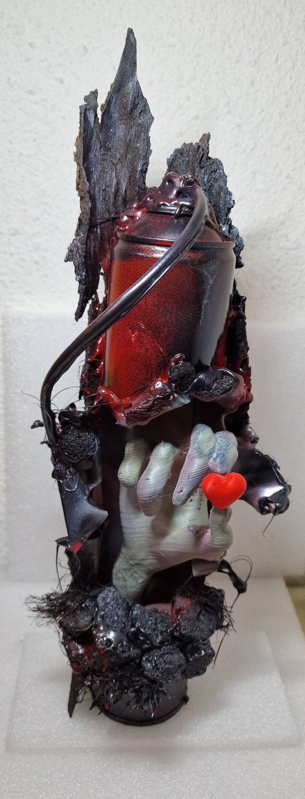 Bombe Custom