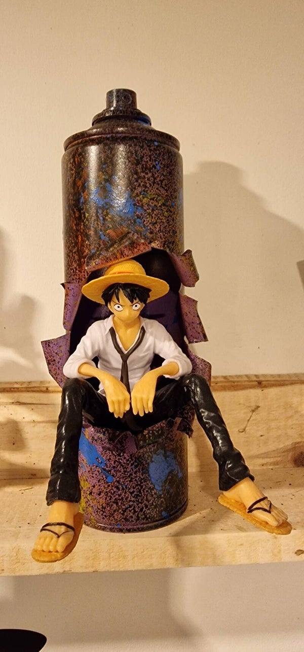 Bombe Custom