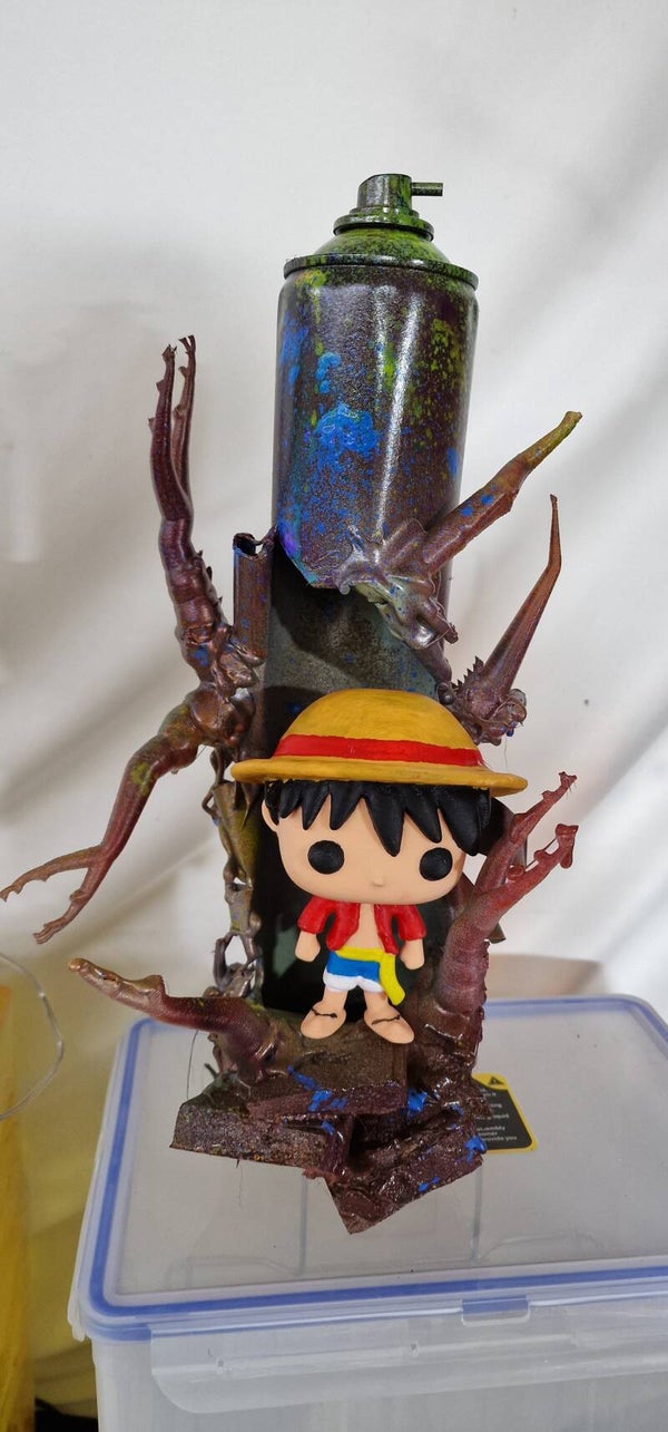 Bombe Custom