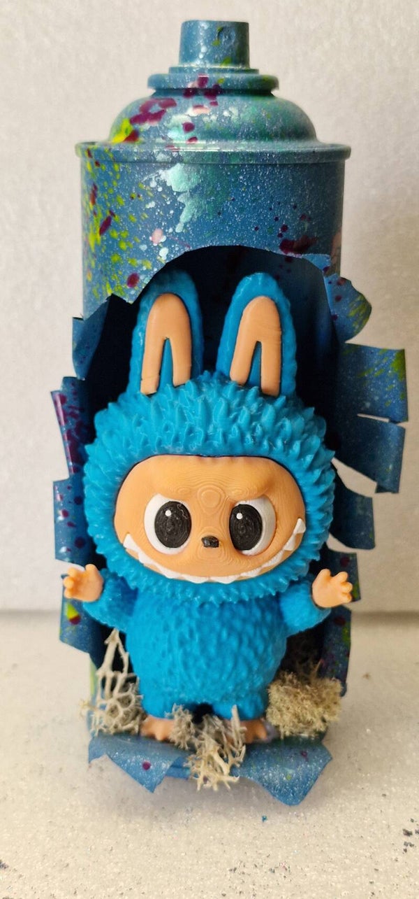 Bombe Custom