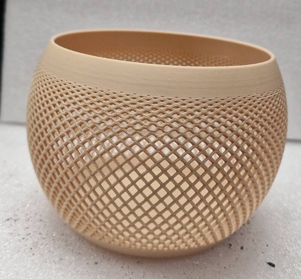 Pot