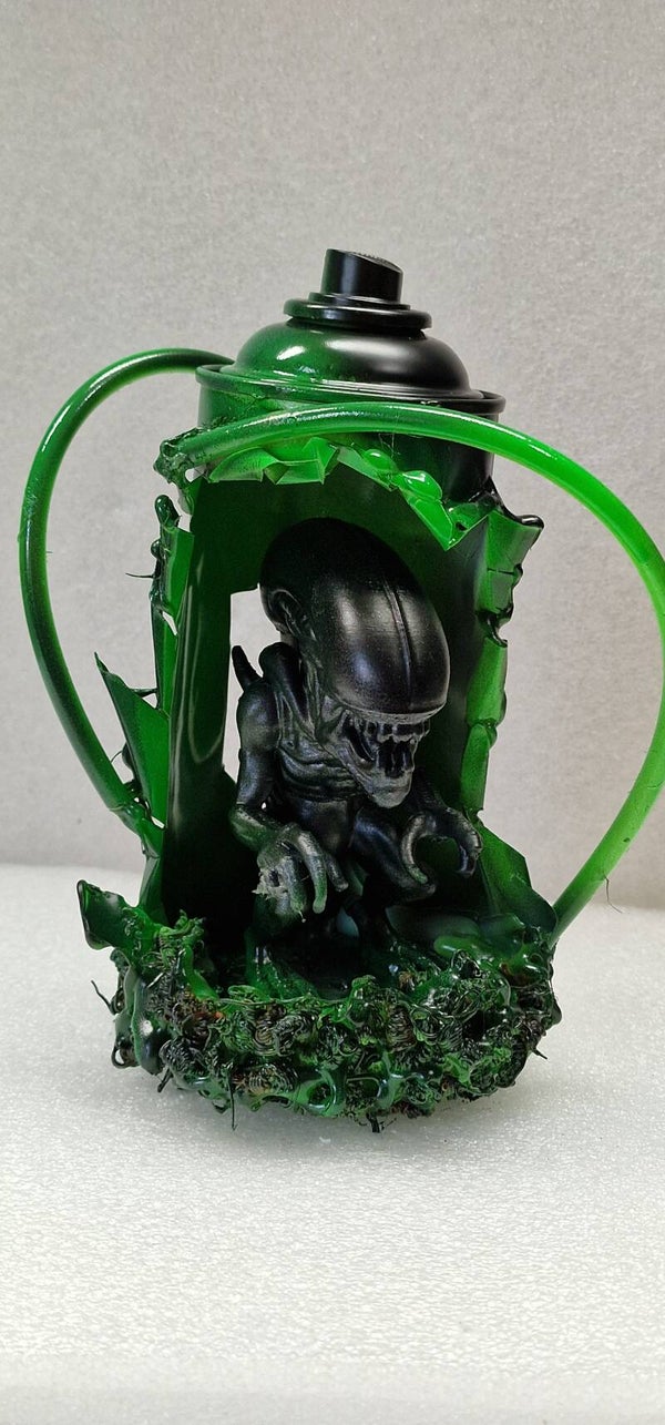 Bombe custom