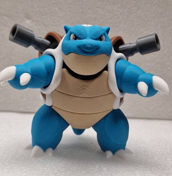Figurine pokemon