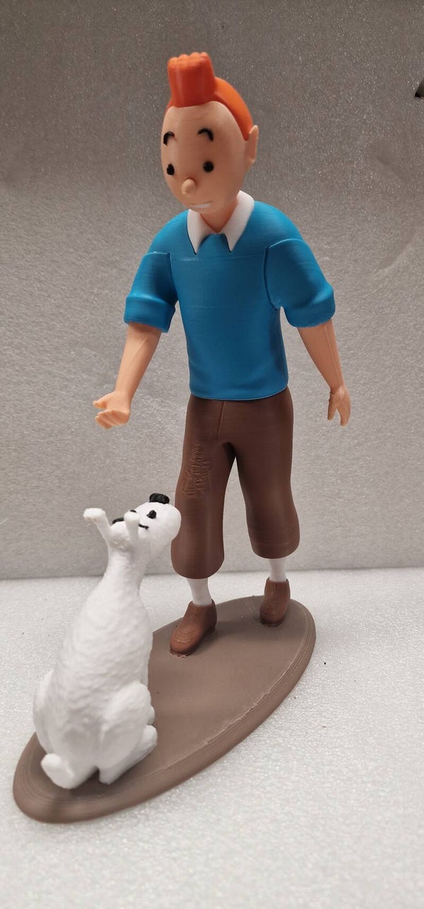 Figurine