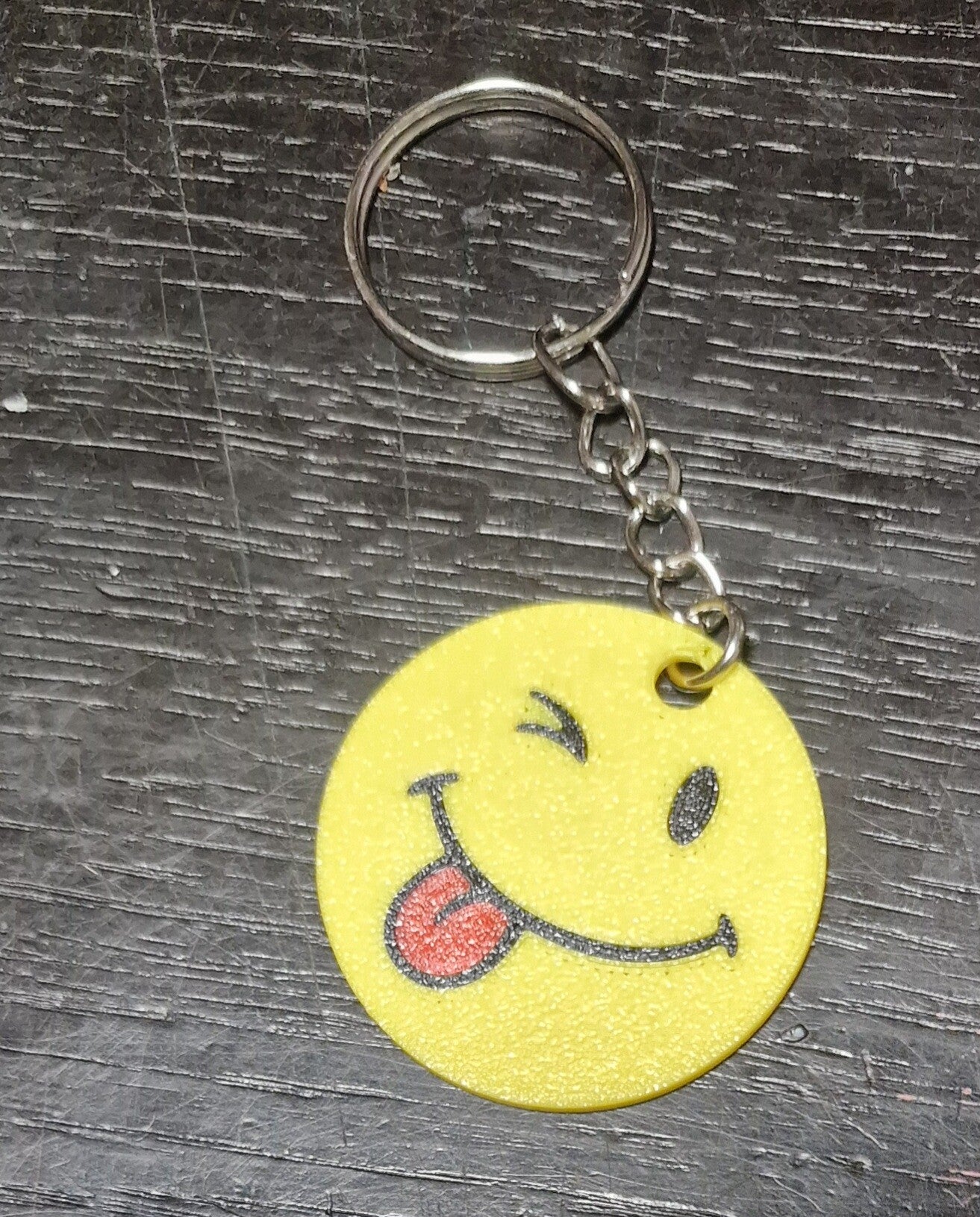 Porte clef