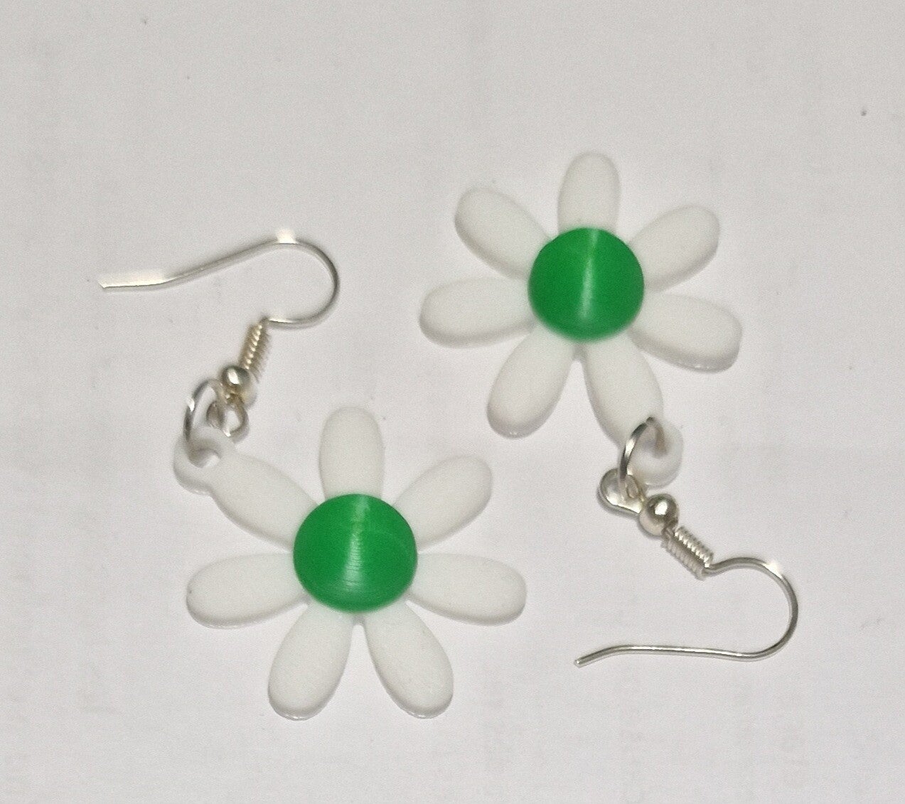 Boucles d oreilles