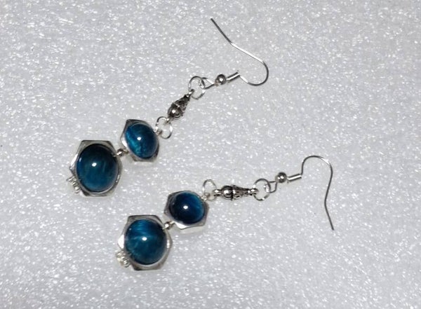 Boucle oreille