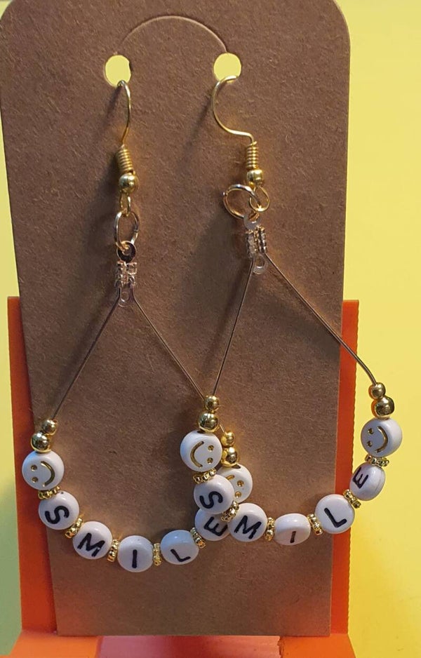 Boucle oreille
