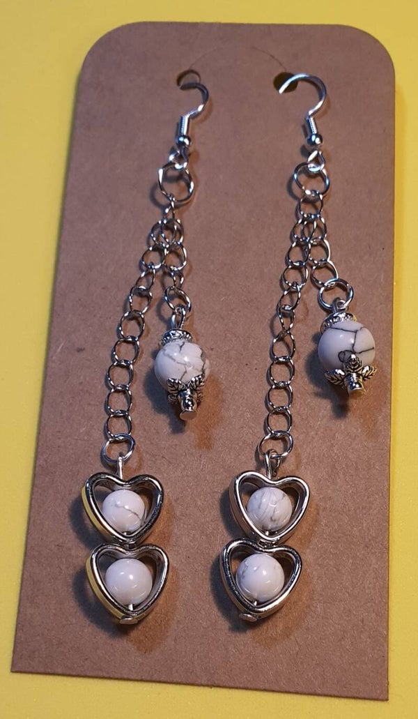 Boucle oreille
