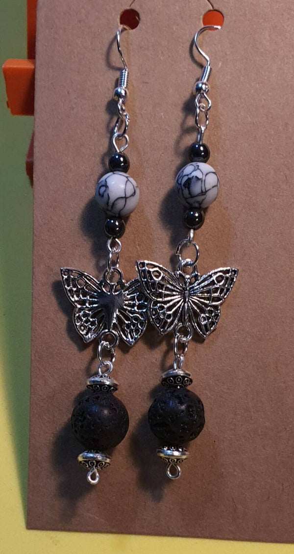 Boucle oreille