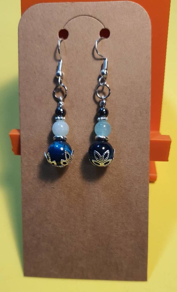 Boucle oreille