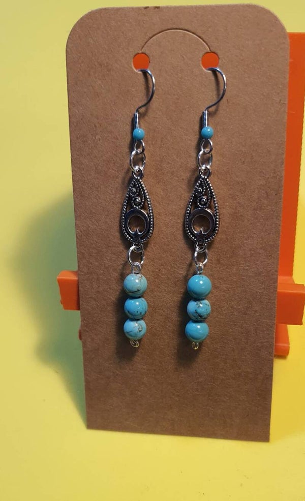 Boucle oreille