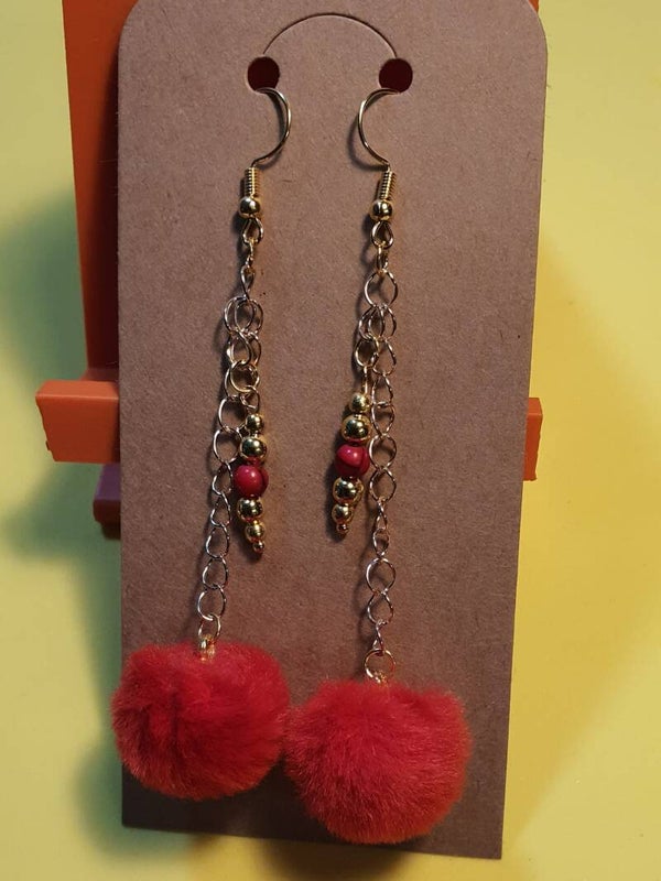 Boucle oreille