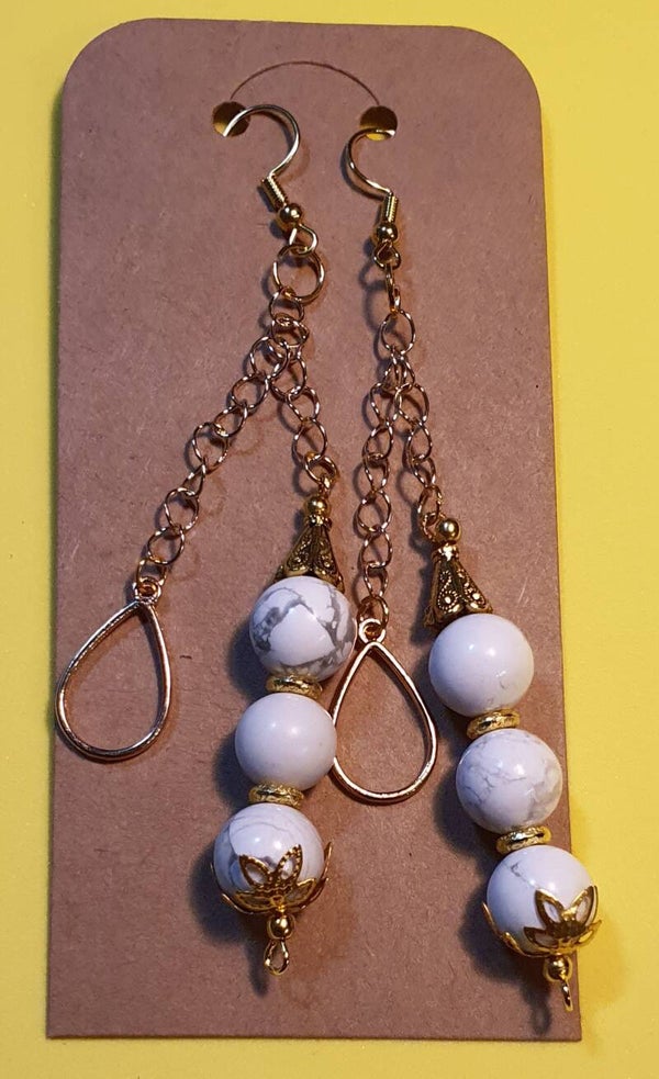 Boucle oreille