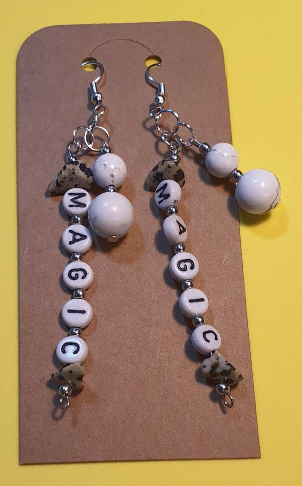 Boucle oreille