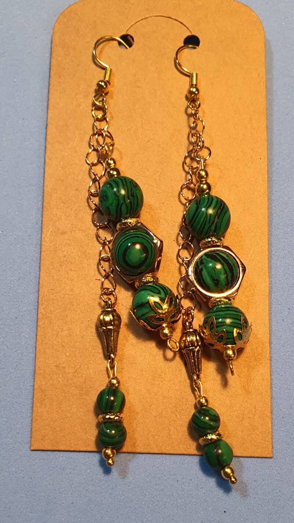 Boucle oreille