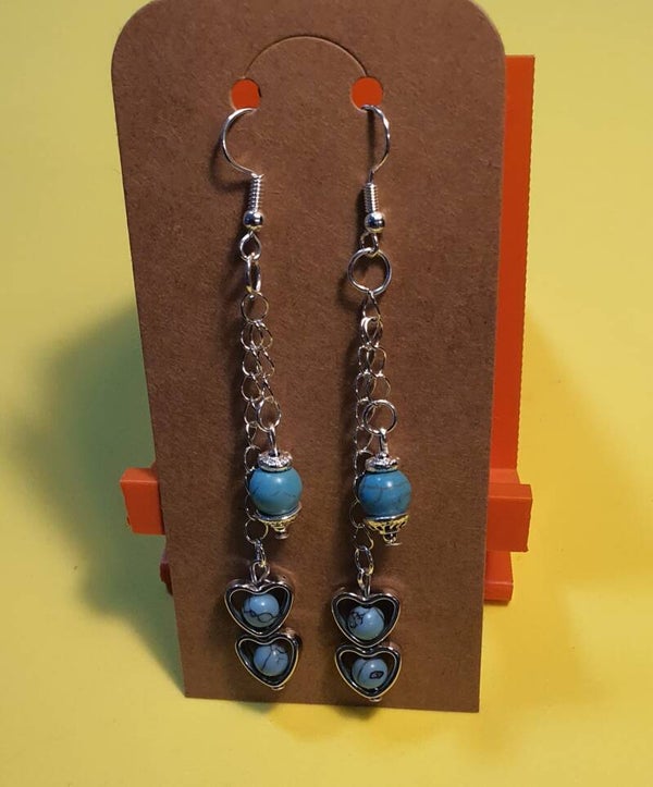 Boucle oreille