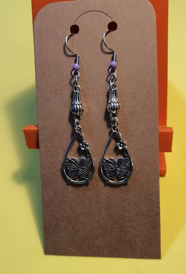 Boucle oreille