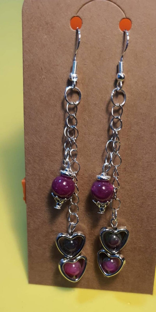 Boucle oreille