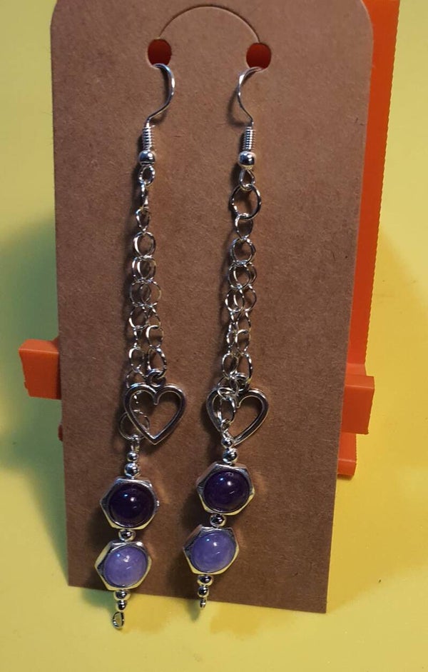 Boucle oreille