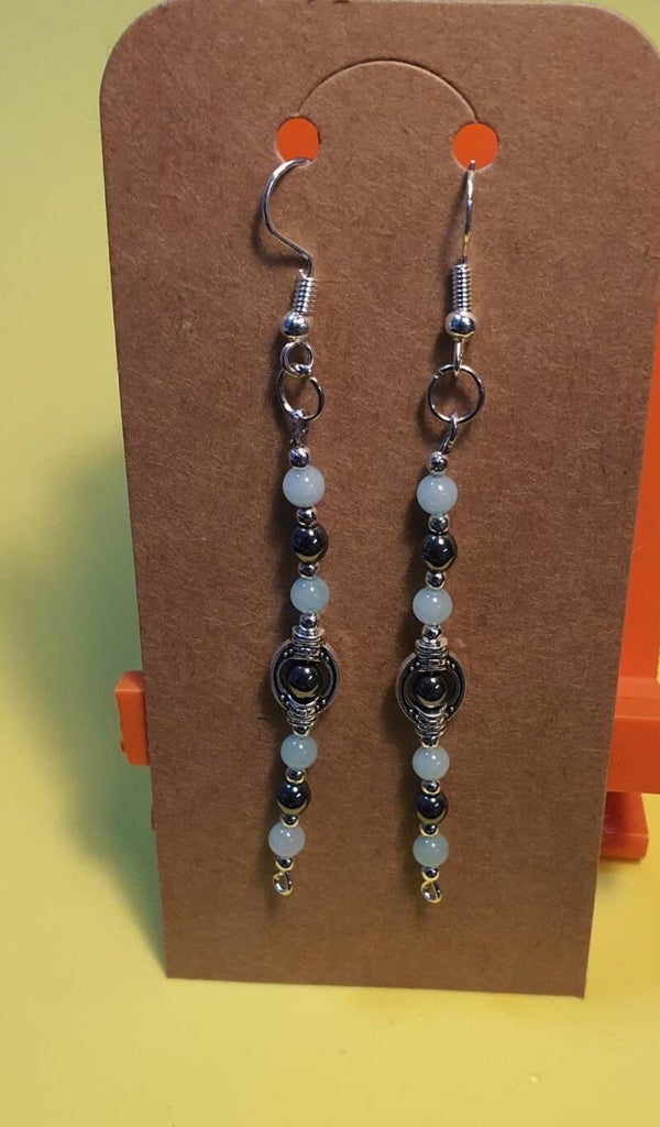 Boucle oreille