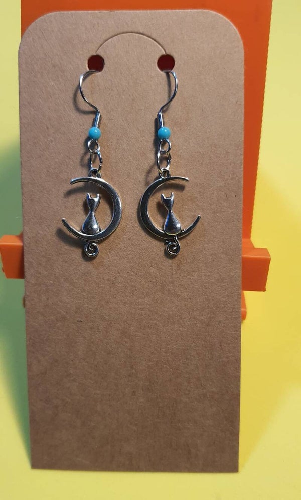 Boucle oreille