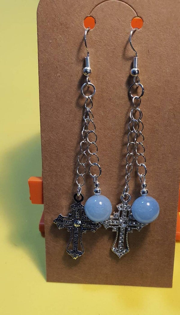 Boucle oreille