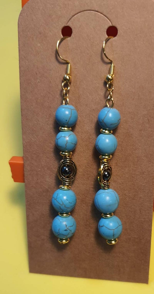 Boucle oreille