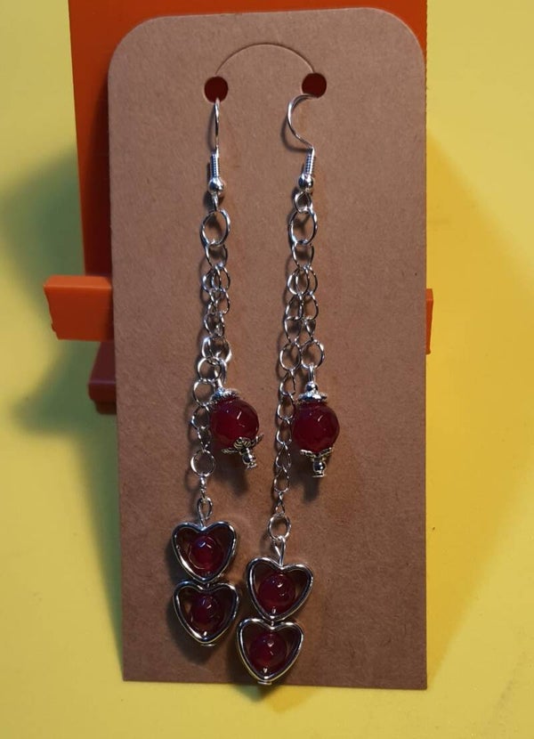 Boucle oreille
