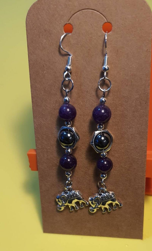 Boucle oreille