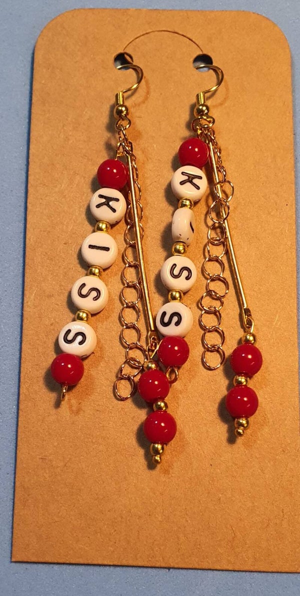 Boucle oreille