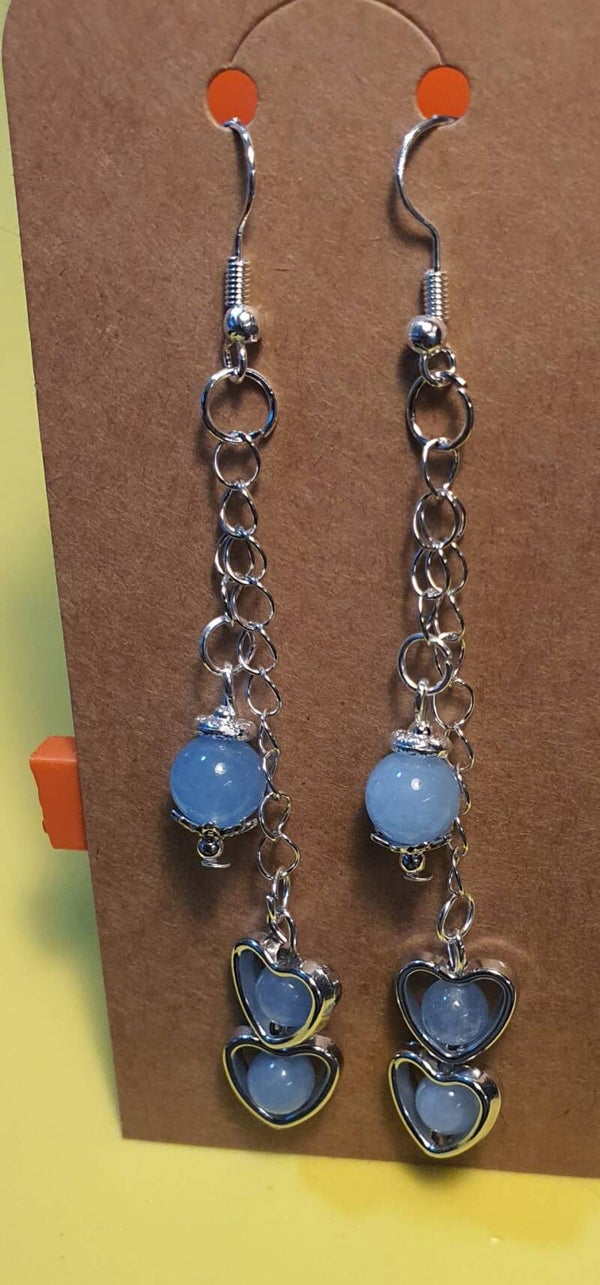 Boucle oreille