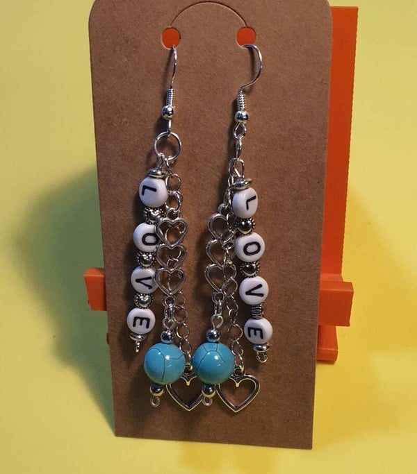 Boucle oreille