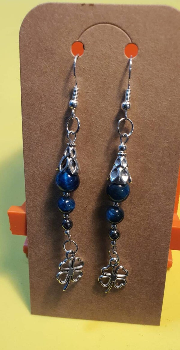 Boucle oreille