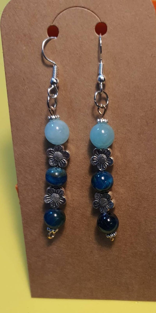 Boucle oreille