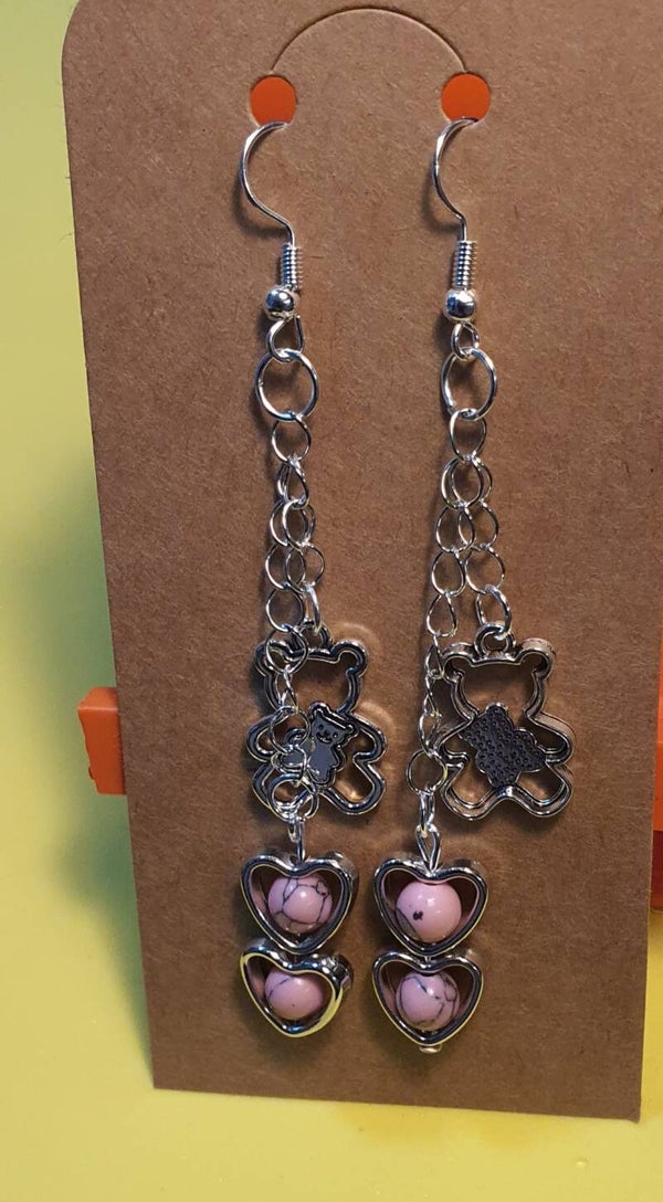 Boucle oreille