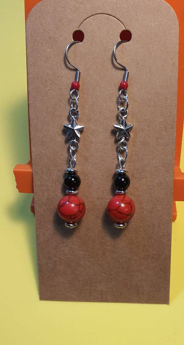 Boucle oreille