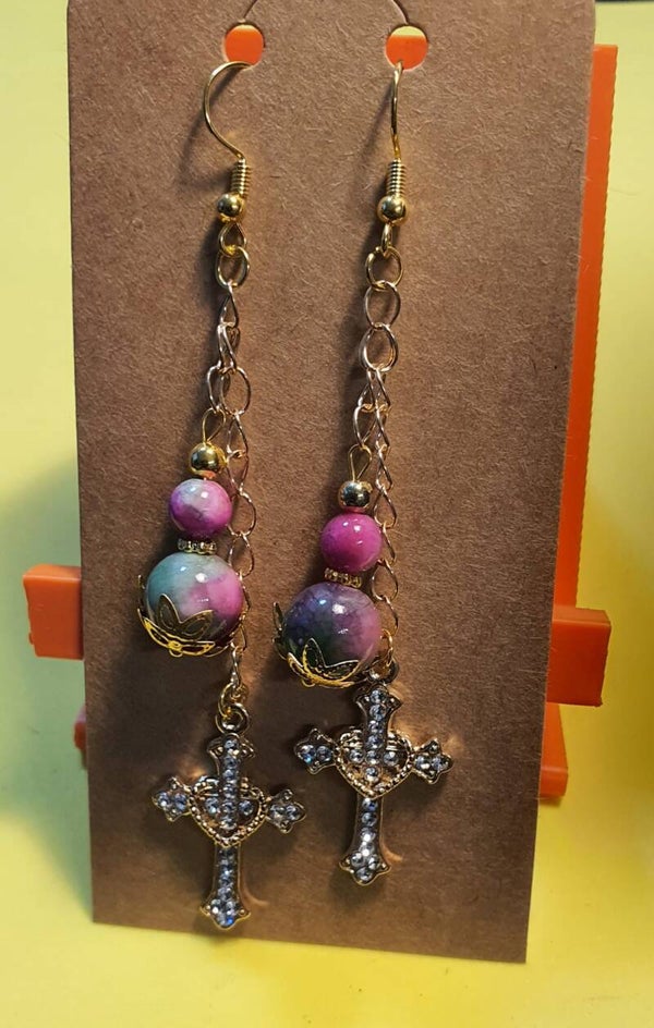 Boucle oreille