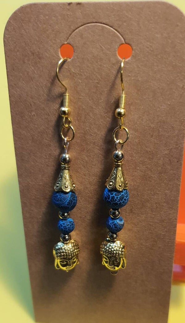 Boucle oreille