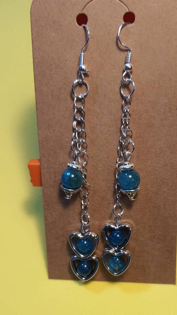 Boucle oreille