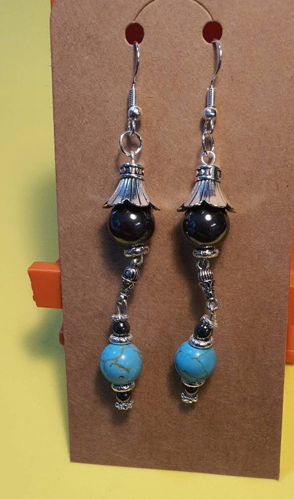 Boucle oreille