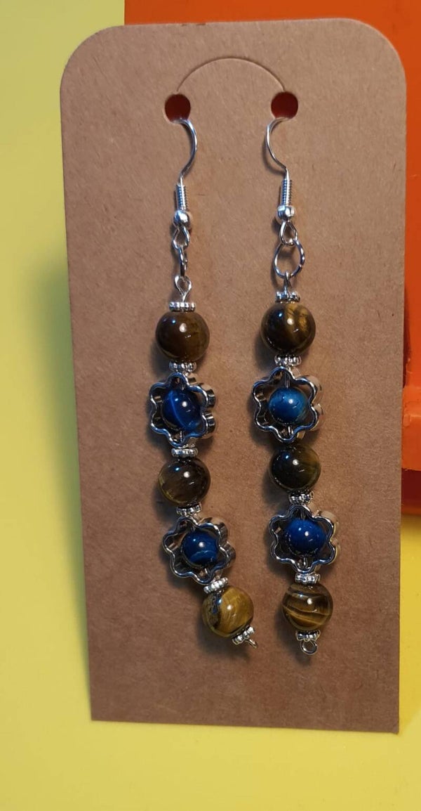 Boucle oreille
