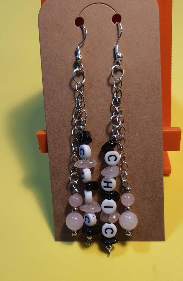 Boucle oreille
