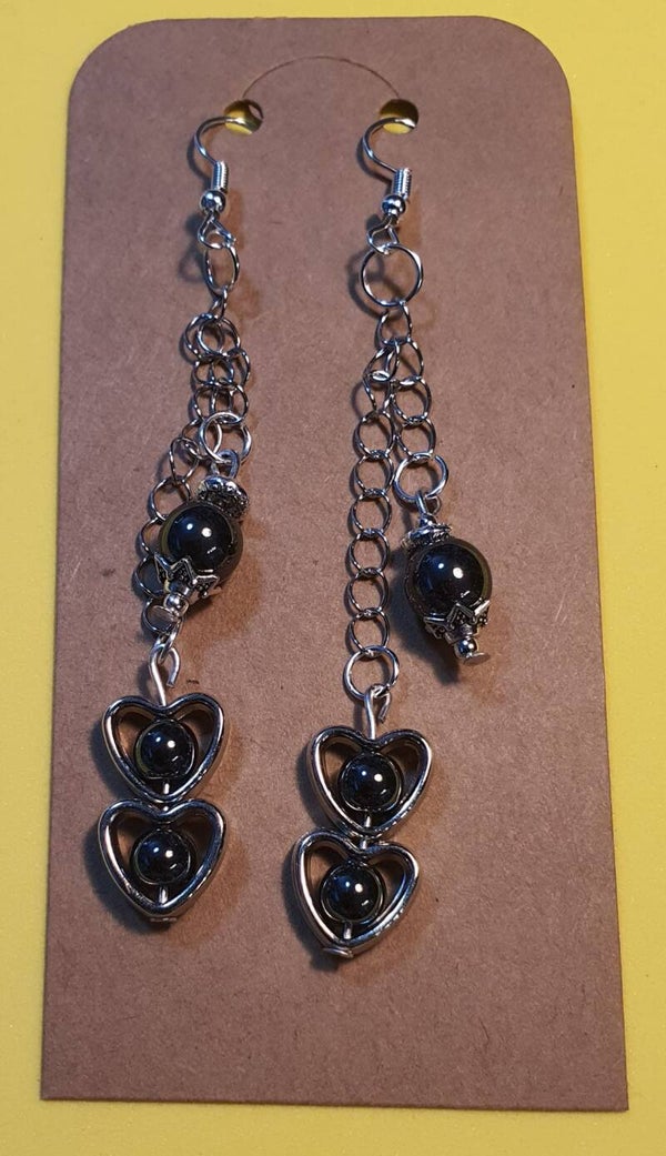 Boucle d oreille